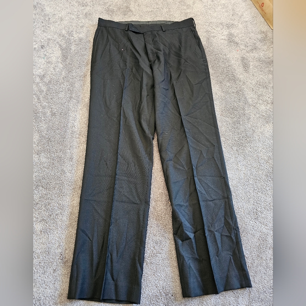 Calvin klein slim fit dress pants